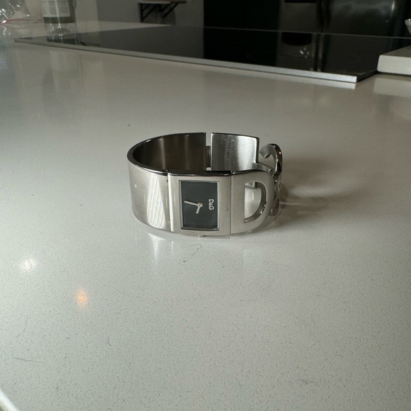 Vintage Dolce & Gabbana Watch Bracelet - Picture 9 of 9